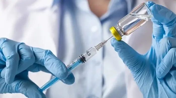 ভ্যাকসিন