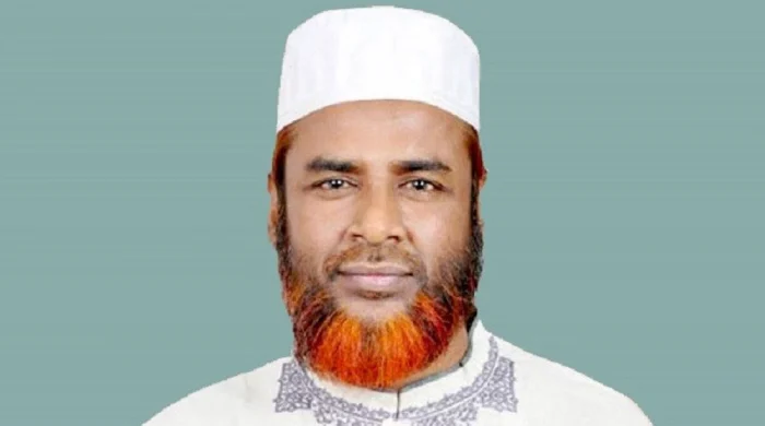 গোলাম পরওয়ার