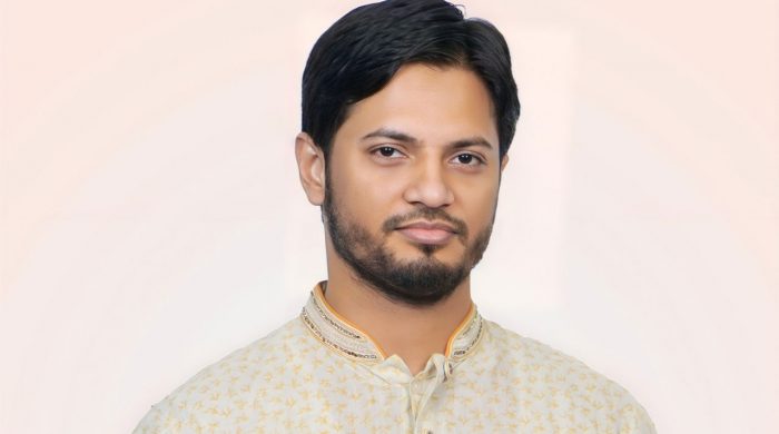 শিবির সভাপতি