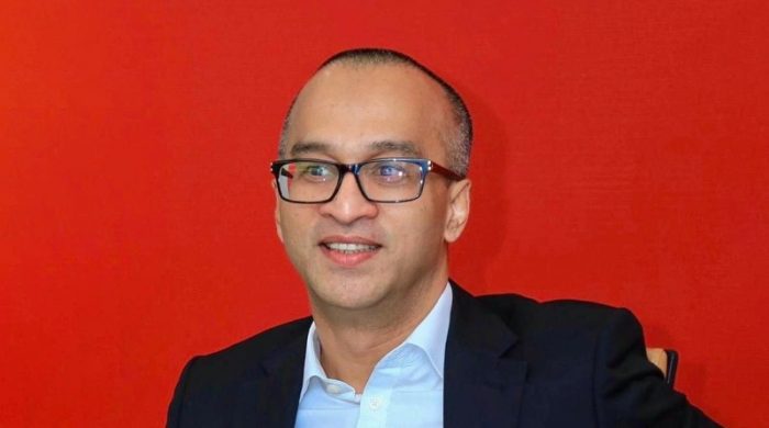 মাসরুর আরেফিন