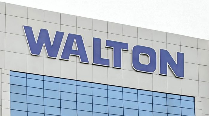 ওয়ালটন