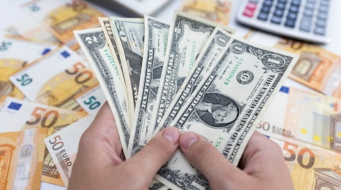 রেমিট্যান্স