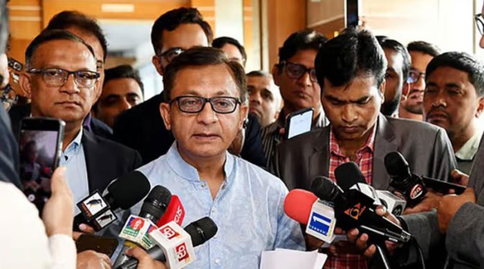 বাণিজ্যমন্ত্রী
