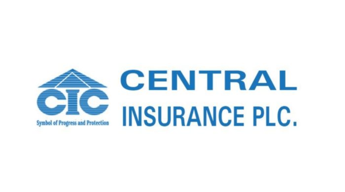 সেন্ট্রাল ইন্স্যুরেন্স