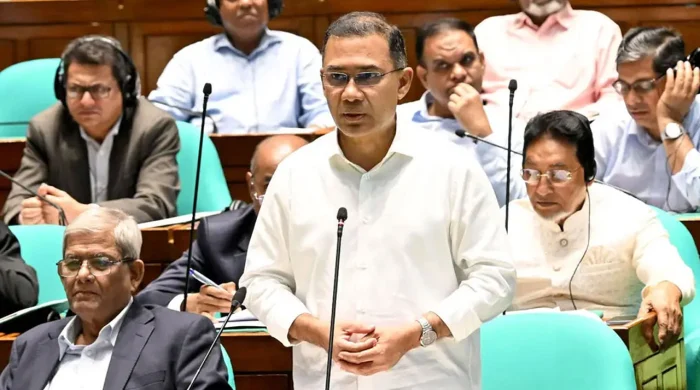 প্রধানমন্ত্রী