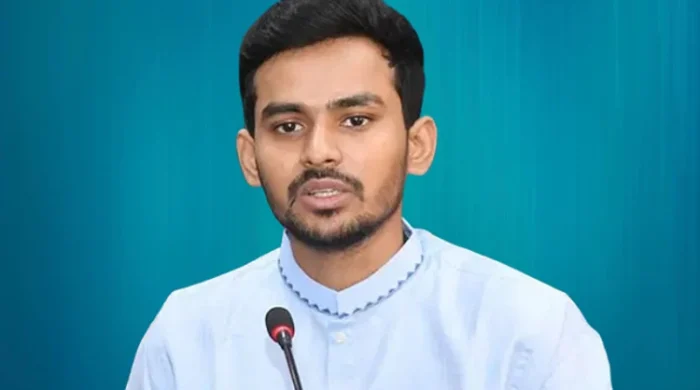 আসিফ মাহমুদ সজীব ভূঁইয়া